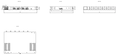 Siemens 6GK5324-4GG10-4JR2