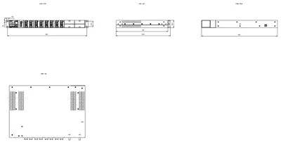 Siemens 6GK5324-4QG10-3AR2