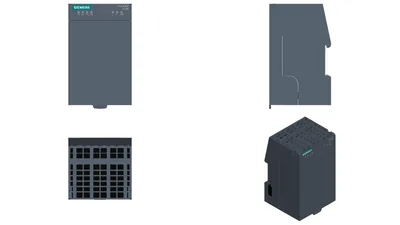 Siemens 6GK5204-0BA00-2AF2