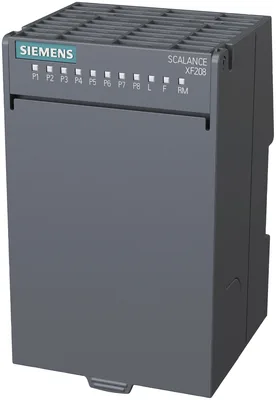Siemens 6GK5208-0BA00-2AF2