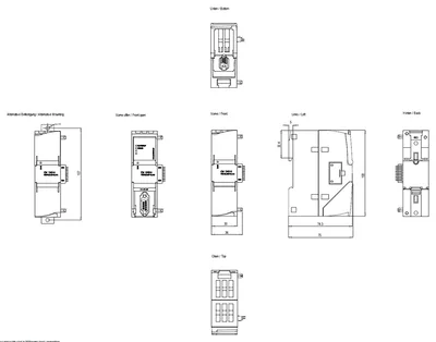 Siemens 6GK7242-5DX30-0XE0