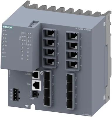 Siemens 6GK5408-8GS00-2AM2