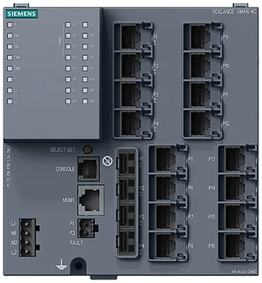 Siemens 6GK5416-4GS00-2AM2