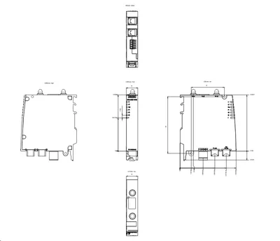 Siemens 6GK5774-1FX00-0AA0