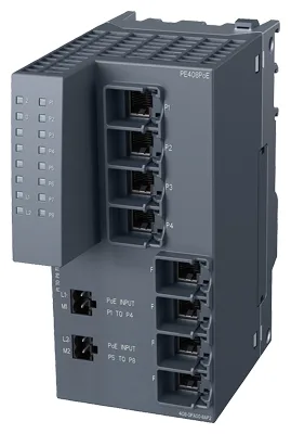 Siemens 6GK5408-0PA00-8AP2