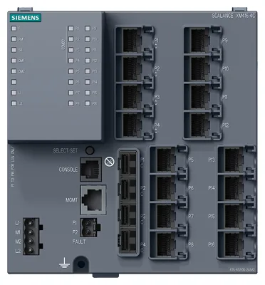 Siemens 6GK5416-4GR00-2AM2