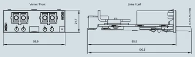 Siemens 6GK5991-2AH00-8AA0
