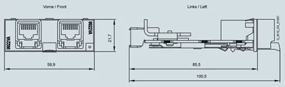 Siemens 6GK5992-2VA00-8AA0