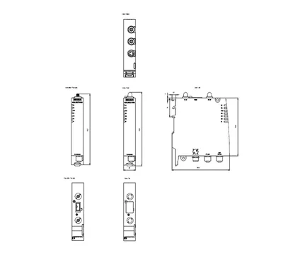 Siemens 6GK5774-1FY00-0TA0