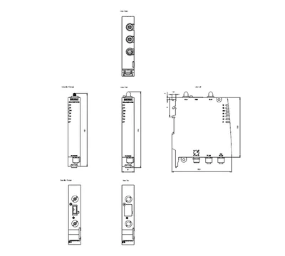 Siemens 6GK5774-1FY00-0TB0