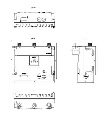Siemens 6GK5748-1GD00-0AB0