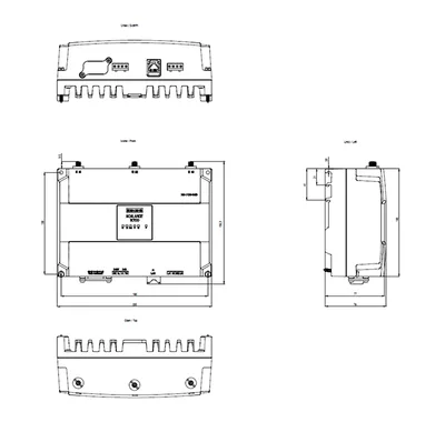 Siemens 6GK5748-1FC00-0AB0