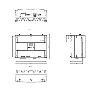 Siemens 6GK5748-1FC00-0AA0