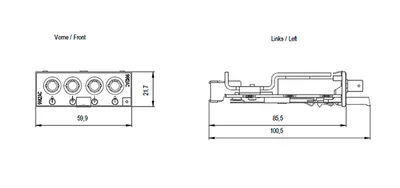 Siemens 6GK5991-2AC00-8AA0