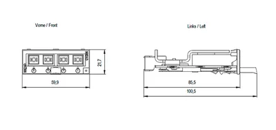 Siemens 6GK5991-2AD00-8AA0