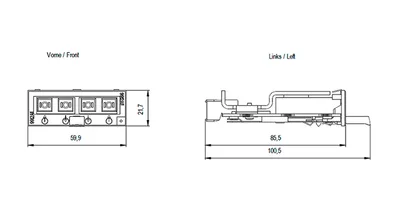 Siemens 6GK5991-2AE00-8AA0