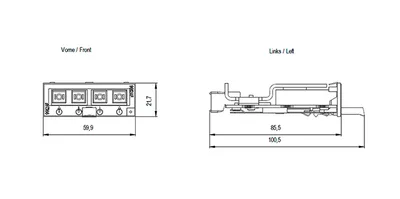 Siemens 6GK5991-2AF00-8AA0