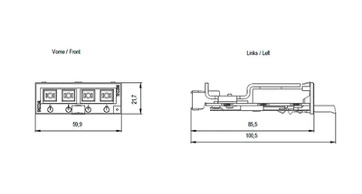 Siemens 6GK5992-2AL00-8AA0