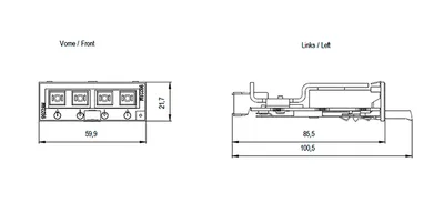 Siemens 6GK5992-2AM00-8AA0