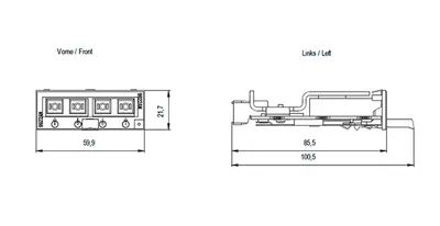 Siemens 6GK5992-2AN00-8AA0