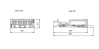 Siemens 6GK5992-2AP00-8AA0