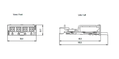 Siemens 6GK5992-2AQ00-8AA0
