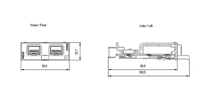 Siemens 6GK5992-2AS00-8AA0