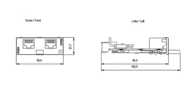 Siemens 6GK5992-2SA00-8AA0