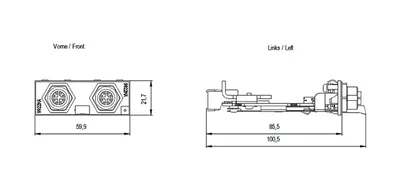 Siemens 6GK5992-2HA00-0AA0