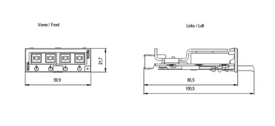 Siemens 6GK5992-2AL00-8FA0