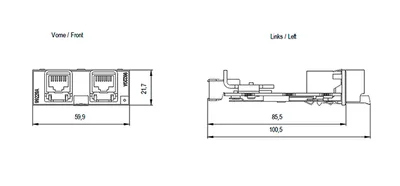 Siemens 6GK5992-2GA00-8FA0