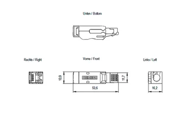 Siemens 6GK1901-1BB12-2AA0