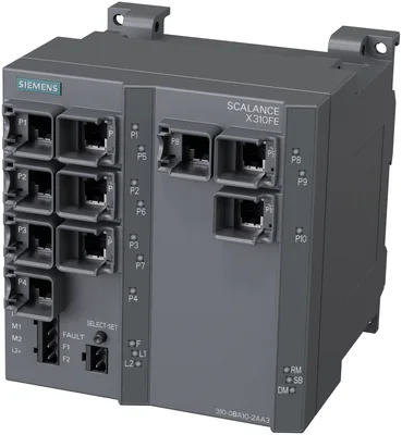 Siemens 6GK5310-0BA10-2AA3