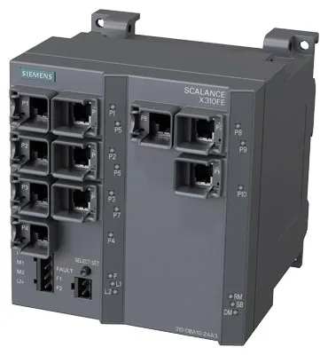 Siemens 6GK5310-0BA10-2AA3