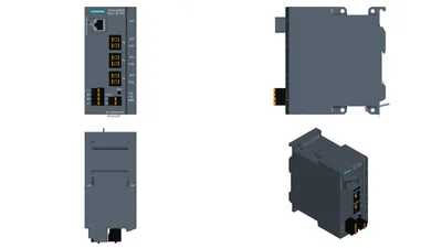 Siemens 6GK5201-3BH00-2BA3