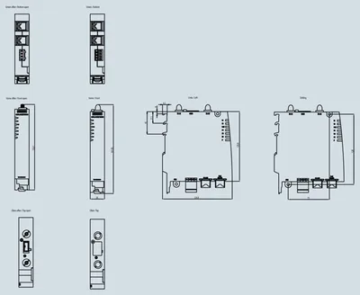 Siemens 6GK5774-1FX00-0AB0