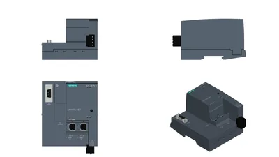 Siemens 6GK1411-5AB10