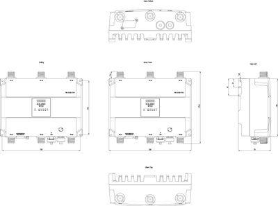Siemens 6GK5788-2GD00-0TA0