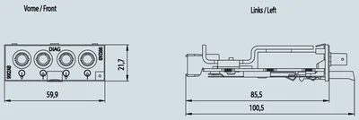 Siemens 6GK5991-2AB01-8AA0