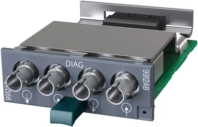 Siemens 6GK5991-2AB01-8AA0