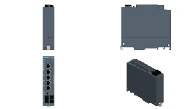 Siemens 6GK5615-0AA00-2AA2