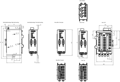Siemens 6GK1503-4CA01