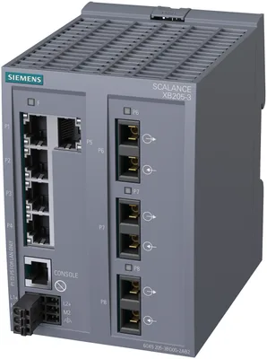 Siemens 6GK5205-3BD00-2AB2
