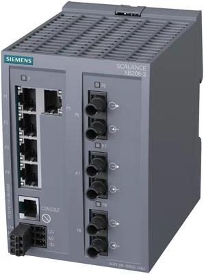 Siemens 6GK5205-3BB00-2AB2