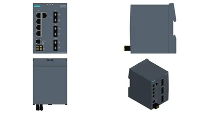 Siemens 6GK5205-3BF00-2AB2