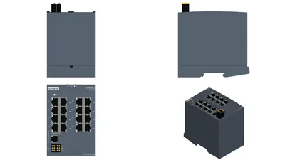 Siemens 6GK5216-0BA00-2AB2