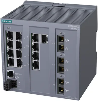 Siemens 6GK5213-3BD00-2AB2