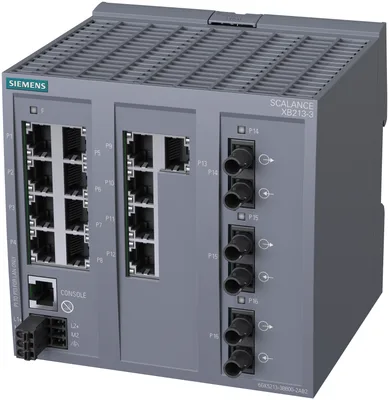 Siemens 6GK5213-3BB00-2AB2