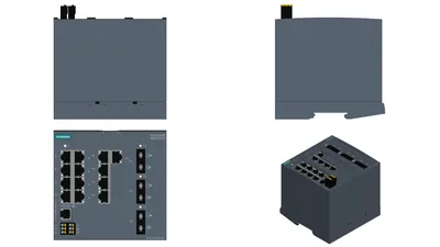 Siemens 6GK5213-3BF00-2AB2
