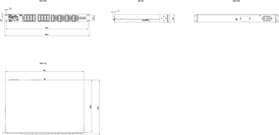 Siemens 6GK5526-8GS00-3AR2